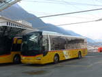 (201'830) - PostAuto Graubnden - GR 162'987 - MAN am 2.