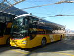 (202'589) - PostAuto Graubnden - GR 173'201 - MAN am 20.