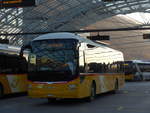 (202'664) - PostAuto Graubnden - GR 173'202 - MAN am 20.