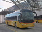 (212'554) - PostAuto Graubnden - GR 162'989 - MAN am 7.