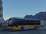 (213'215) - PostAuto Graubnden - GR 173'201 - MAN am 1.