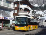 (213'266) - PostAuto Graubnden - GR 173'205 - MAN am 1.