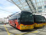 (217'217) - PostAuto Graubnden - GR 162'981 - MAN am 23.