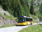 (218'668) - PostAuto Zentralschweiz - Nr.