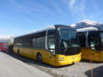 (224'506) - PostAuto Graubnden - (GR 162'981) - MAN am 28.