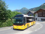 (226'257) - PostAuto Zentralschweiz - Nr.