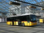 (229'233) - PostAuto Graubnden - GR 173'203 - MAN am 15.