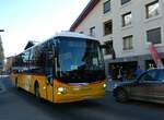 (233'621) - PostAuto Graubnden - GR 173'202 - MAN am 9.