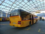 (233'729) - PostAuto Graubnden - GR 173'201 - MAN am 10.