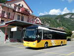 (238'006) - PostAuto Bern - Nr.