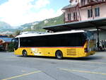 (238'777) - PostAuto Bern - Nr.