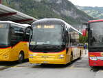 (240'242) - PostAuto Bern - Nr.