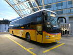 (241'041) - PostAuto Graubnden - GR 173'206 - MAN am 11.