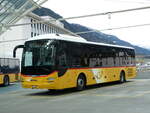 (248'558) - PostAuto Graubnden - GR 173'205/PID 10'507 - MAN am 15.