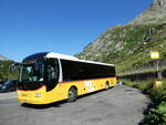 (252'536) - PostAuto Bern - Nr.