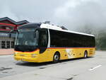 (253'009) - PostAuto Bern - Nr.