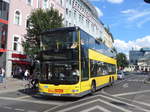 (183'212) - BVG Berlin - Nr.