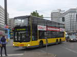 (183'391) - BVG Berlin - Nr.