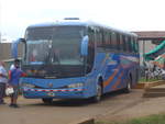 (212'419) - Chilsaca, Quesada - 5007 - Marcopolo/Scania am 25.