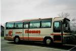 (052'812) - Thomas, Echallens - Mercedes am 6.