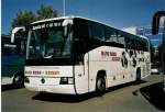 (056'303) - Heeb, Rthi - SG 165'006 - Mercedes am 30.