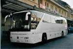 (059'308) - Remy, Lausanne - VD 1339 - Mercedes am 16.