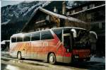 (073'932) - Hardegger, Birsfelden - BL 7129 - Mercedes am 9.