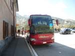 (135'724) - Brunner, Sargans - SG 46'658 - Mercedes am 21.