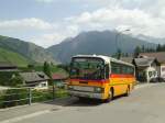 (140'253) - Mattli, Wassen - UR 9107 - Mercedes am 1.