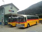 (140'341) - Mattli, Wassen - UR 9107 - Mercedes am 1.