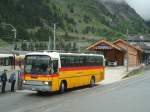 (140'377) - Mattli, Wassen - UR 9107 - Mercedes am 1.