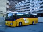 (143'160) - BUS-trans, Visp - VS 97'000 - Mercedes (ex Zimmermann, Visperterminen) am 3.