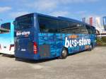 (156'445) - Aus Deutschland: BusStore, Neu-Ulm - MA-MB 160 - Mercedes am 7.