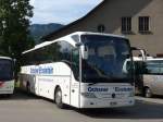 (162'048) - Ochsner, Einsiedeln - SZ 18'193 - Mercedes am 13.