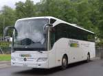 (162'367) - Schnholzer, Brglen - TG 852 - Mercedes am 20.