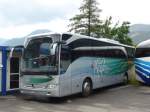 (162'385) - Kfer-Reisen, Arbon - TG 18'921 - Mercedes am 20.