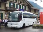 (162'409) - Ming, Sils-Maria - GR 100'894 - Mercedes am 20.