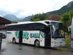 (162'423) - Hess E., Luzern - LU 15'409 - Mercedes am 20.