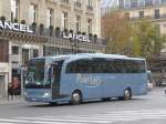 (166'914) - Aus Tschechien: PlanetLine, Praha - 2AS 9925 - Mercedes am 16.