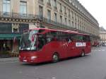 (166'921) - SAVAC, Chevreuse - 516 ESL 78 - Mercedes am 16.