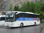 (171'738) - Aus Holland: ElboBus, Heino - Nr.