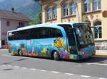 (180'738) - Heggli, Kriens - LU 15'599 - Mercedes am 24.