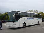 (185'720) - Faure, Valencin - BF 254 QX - Mercedes am 30.