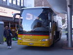 (202'431) - PostAuto Wallis - VS 62'850 - Mercedes am 16.