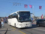 (203'366) - Aus Ungarn: Five Stars - NCX-400 - Mercedes am 30.