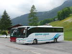 (206'405) - Brander, Btschwil + Dobler, Bretswil - SG 3777 - Mercedes am 15.