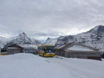 (213'163) - Grindelwaldbus, Grindelwald - Nr.