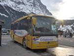 (213'180) - Grindelwaldbus, Grindelwald - Nr.