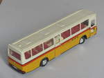 (216'454) - PTT-Regie - Mercedes am 25.