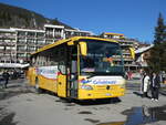 232'870) - Grindelwaldbus, Grindelwald - Nr.